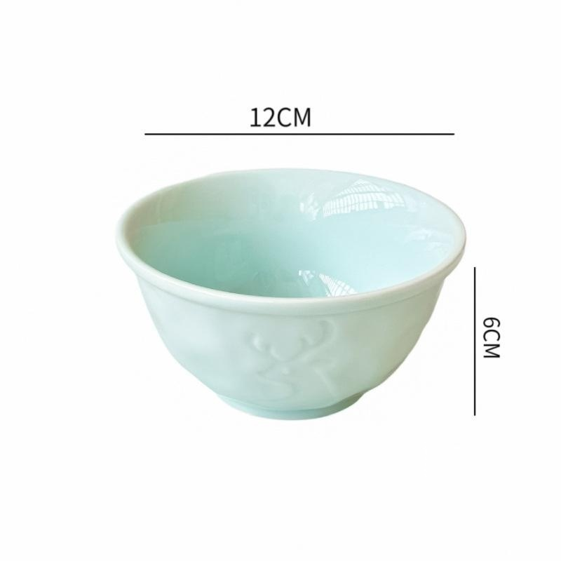 陶瓷餐具