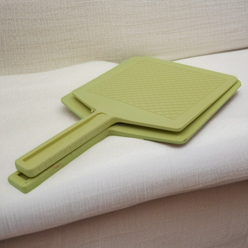 Espátula de empuje para enlucido de pared de albañil