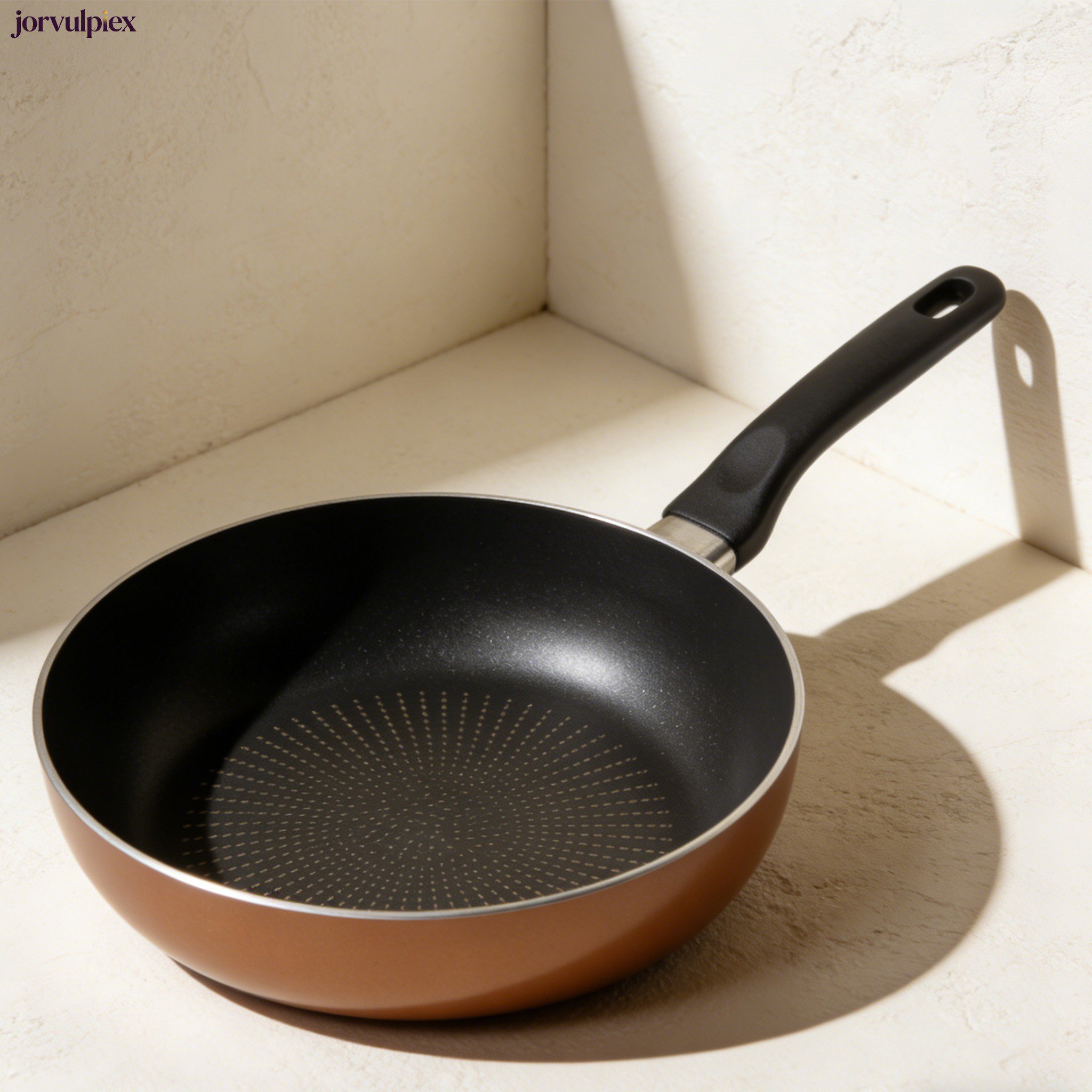 non-stick pan