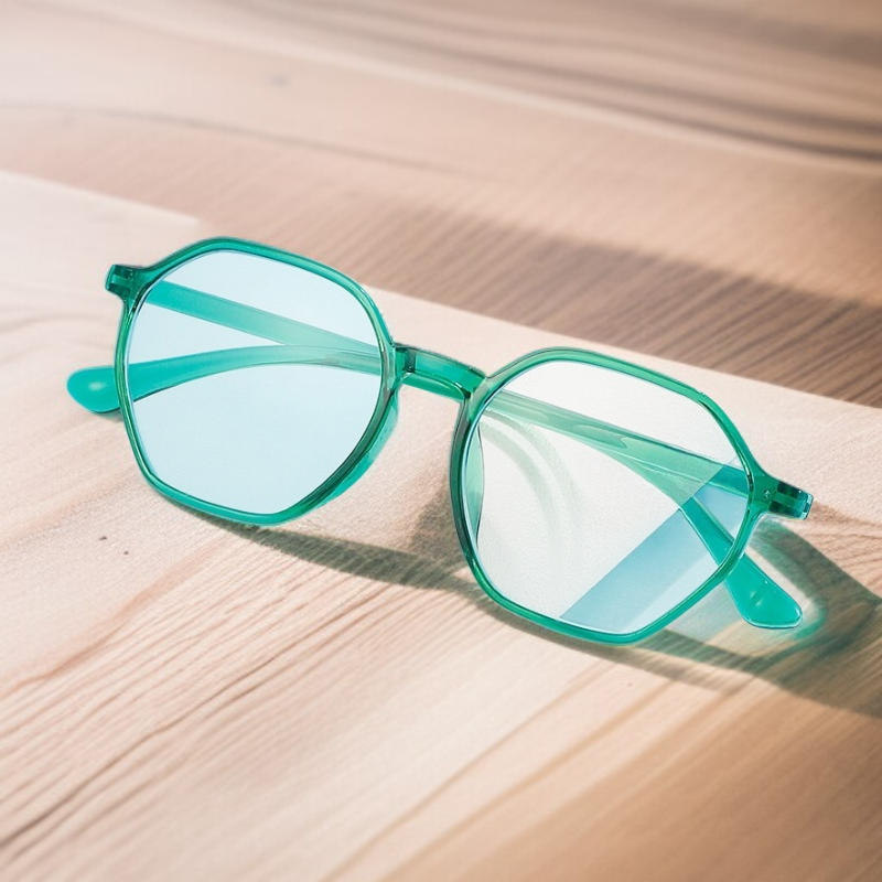  แว่นตากันแสงสีฟ้าสำหรับผู้สูงอายุ