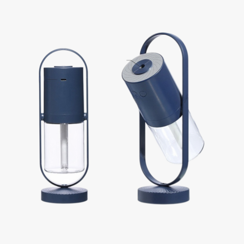 Projektorlampe Luftreiniger Luftbefeuchter