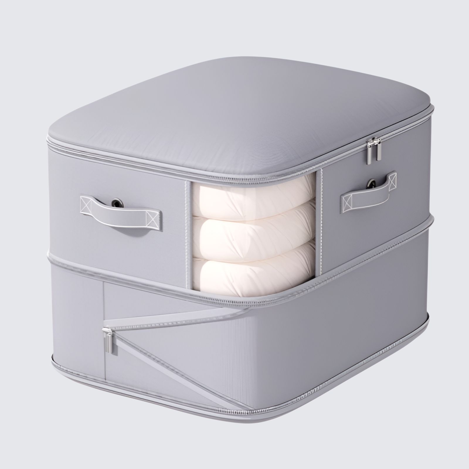 冬季羽絨被專用壓縮收納袋