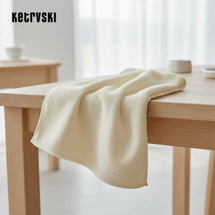  다용도 청소용 천 (10개)