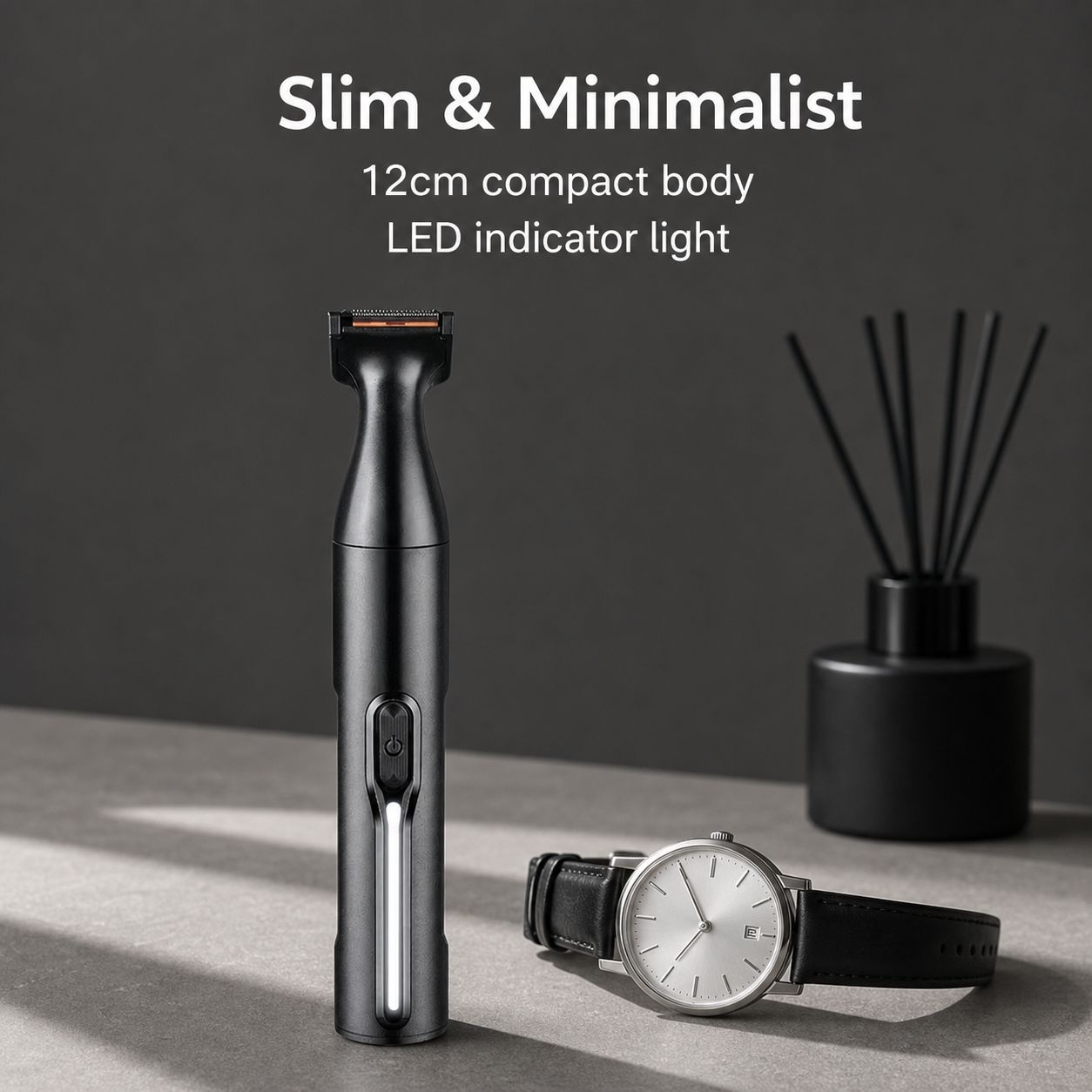 4-in-1 Multifunctional Shaver Set