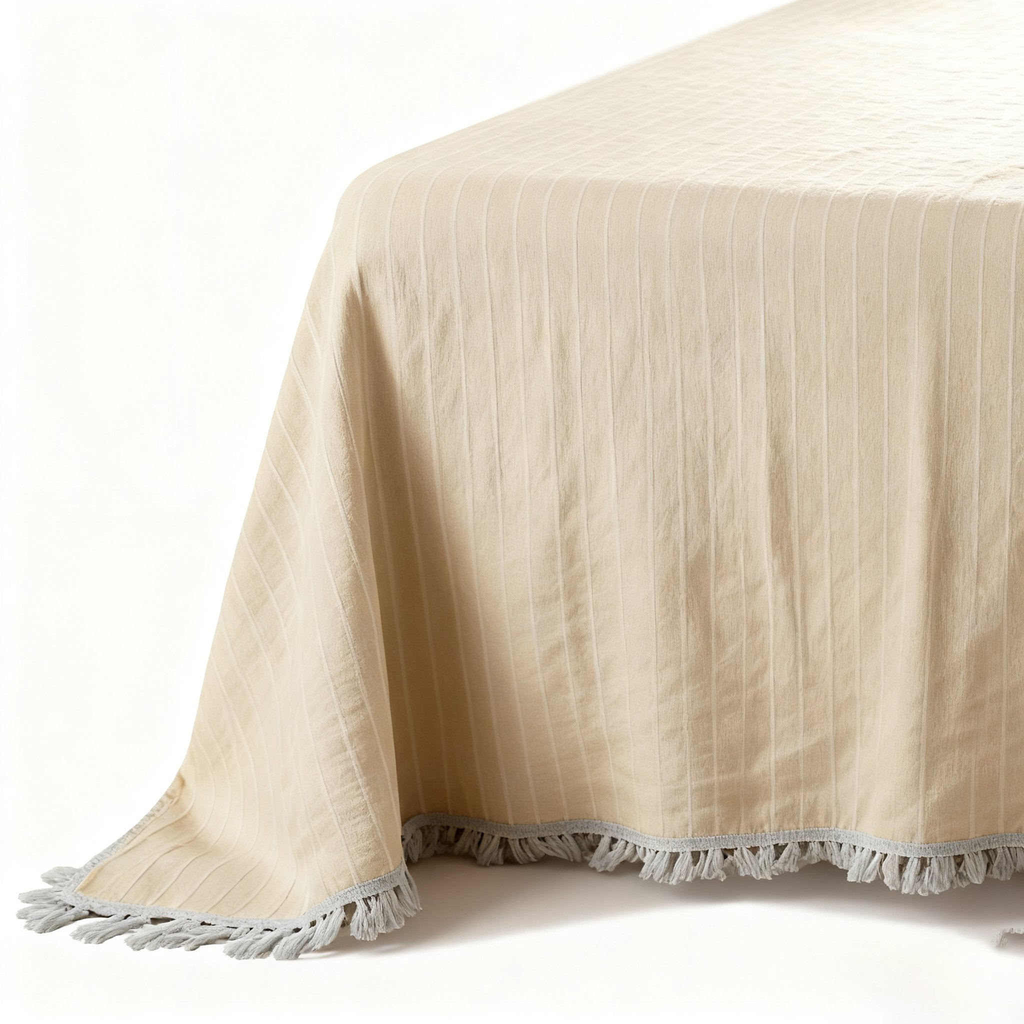 シンプル無地ダイニングテーブルマット