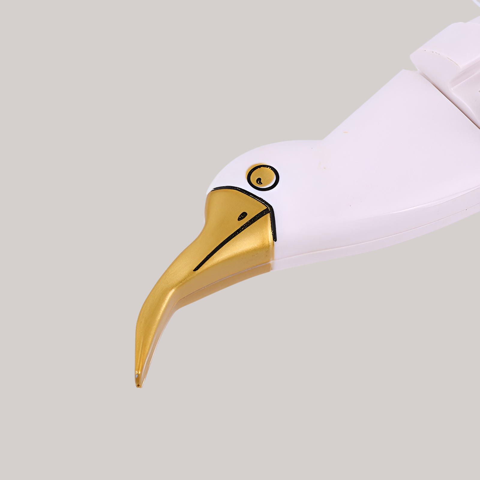 해오리 풍차 꽃밭 원예 장식