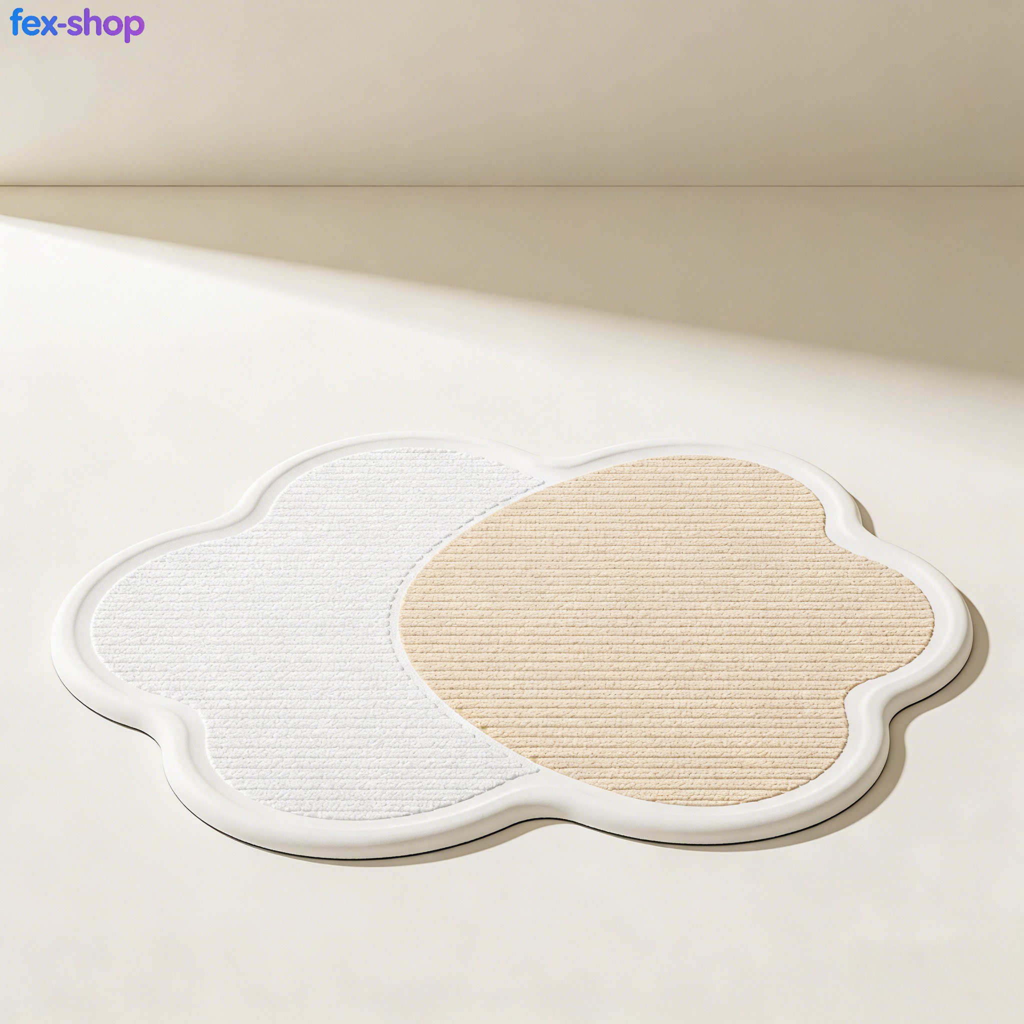 가정용 미끄럼 방지 바닥 매트