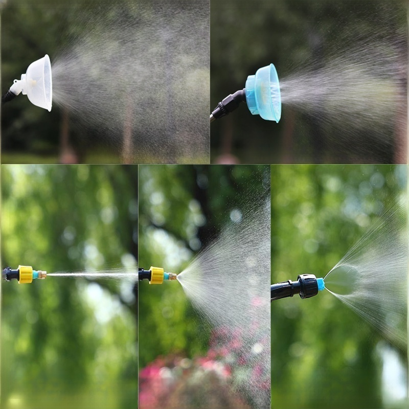 電動噴霧器