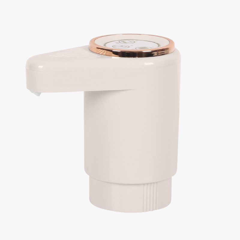 Intelligenter automatischer Wasserpumpenspender für Zuhause
