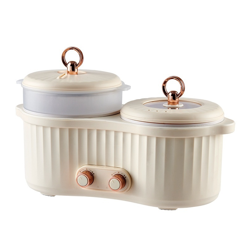 多機能電気ポット