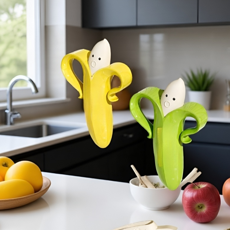 강력한 자석 기능이 적용된 털 제거 집게