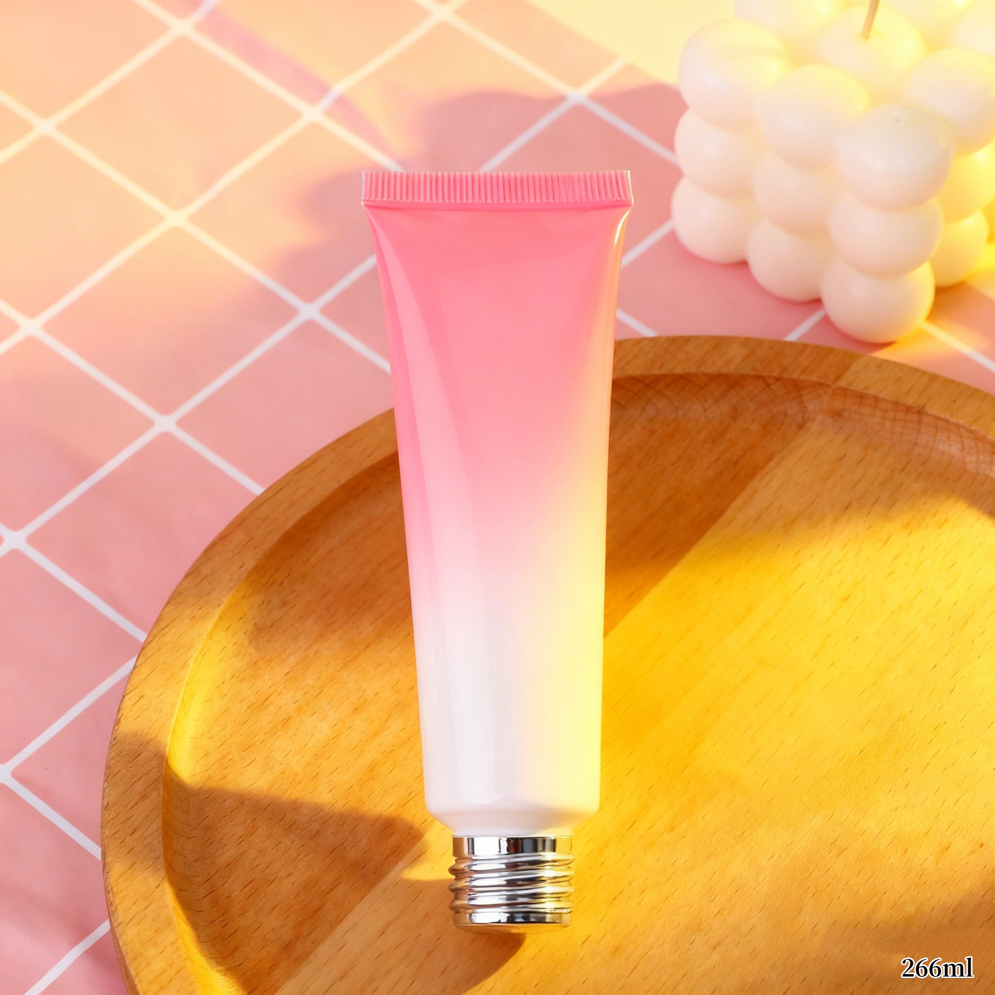 촉촉한 바디로션