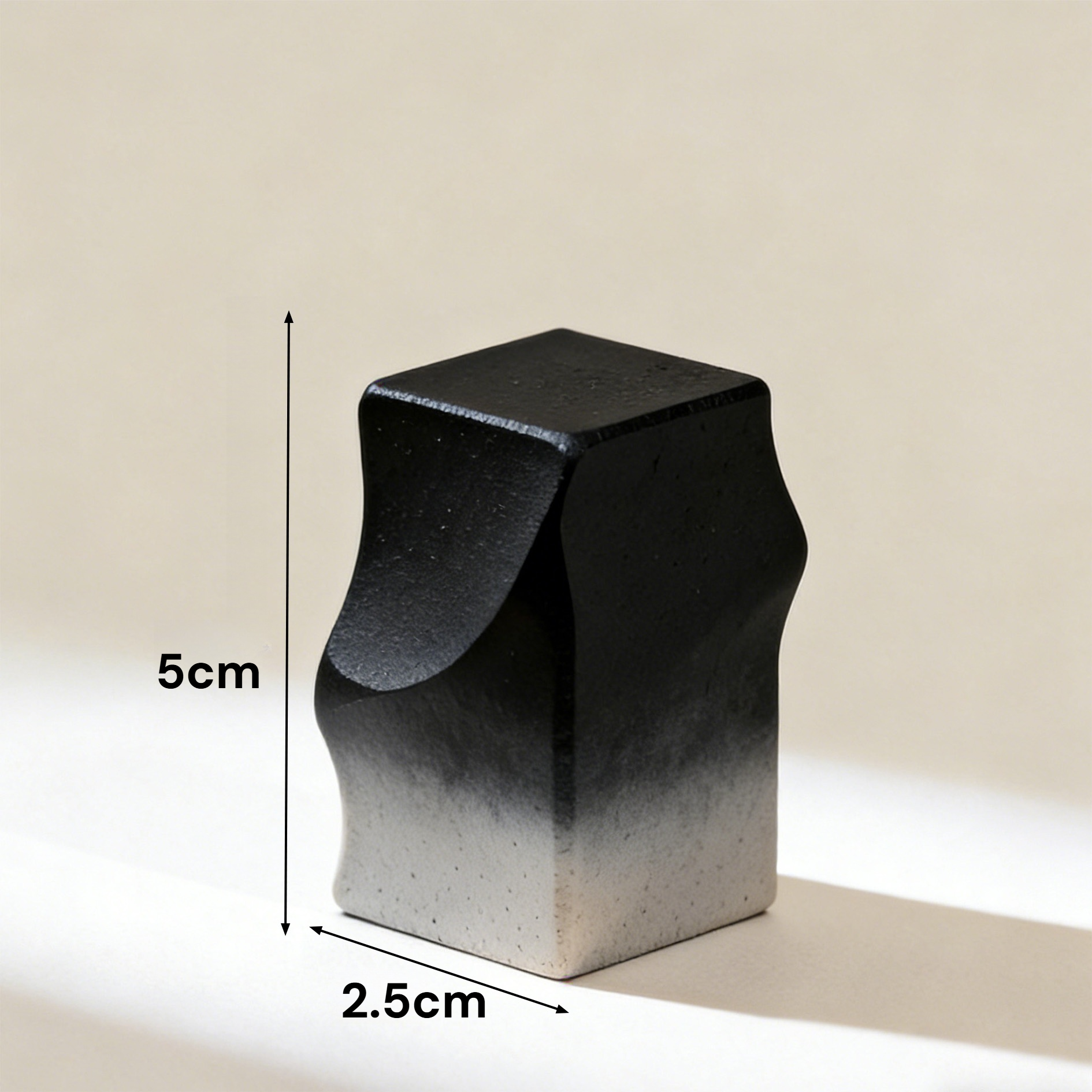 동양화 먹석 세트 구성품