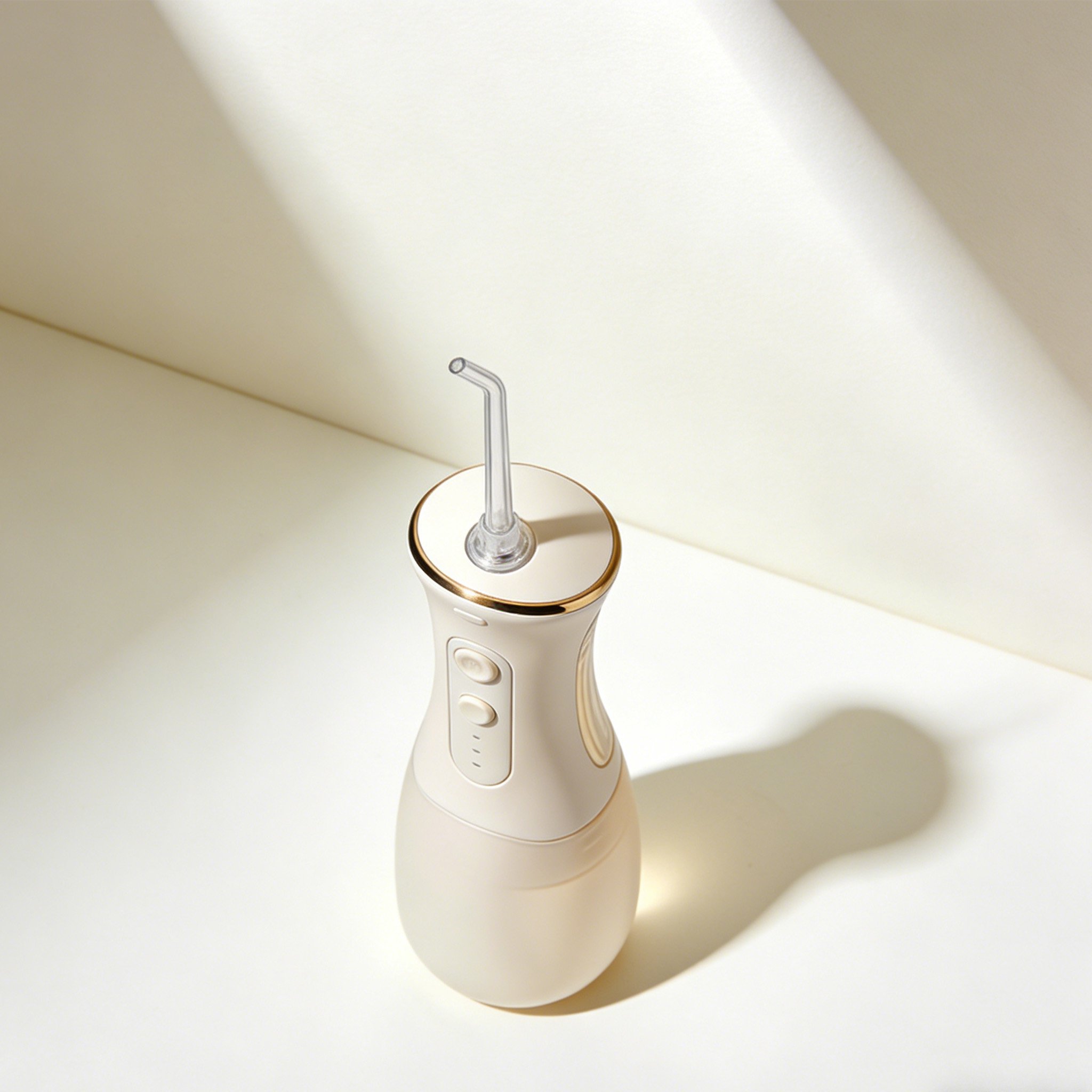 휴대용 구강 세정기