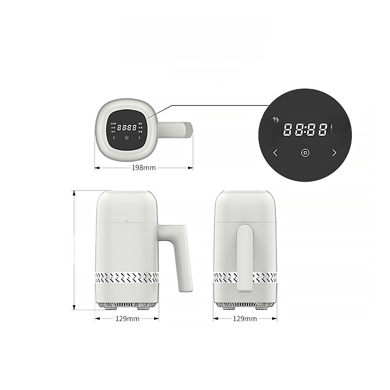 Home Mini Ice Cream Maker
