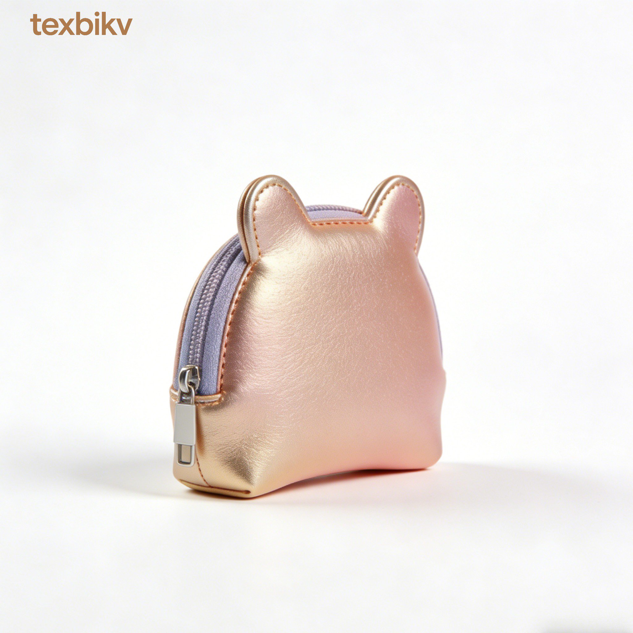 データケーブル整理ポーチ（8個セット）