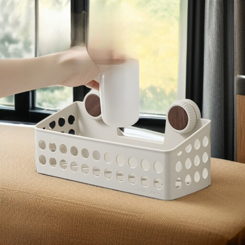 주방 벽걸이 다용도 수납선반 화장실 펀치프리 걸이형 수납선반 걸이형 수납선반 수납선반 다용도 수납선반