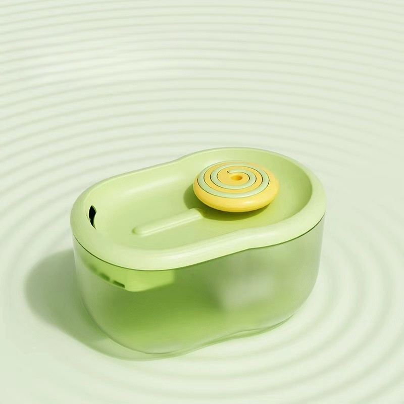 猫犬兼用ウォーターディスペンサー