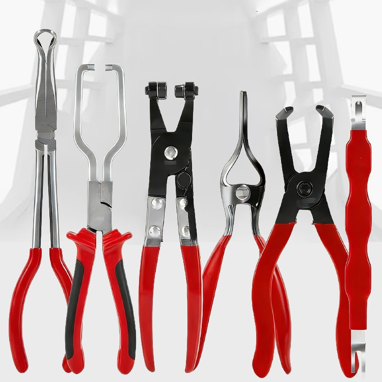 คีมซ่อมรถยนต์