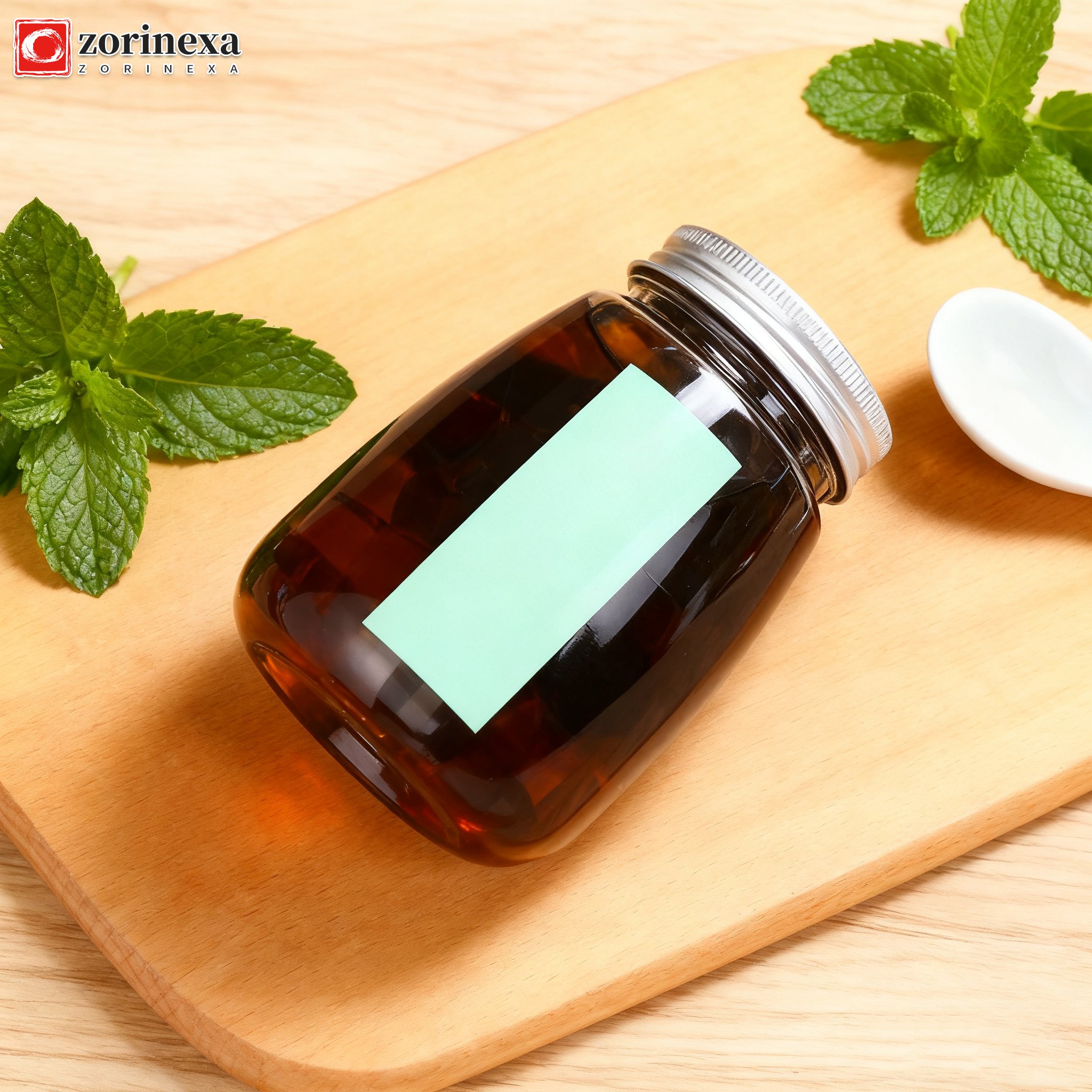 วุ้นสมุนไพรจีนเต่าเหล่งโก๋