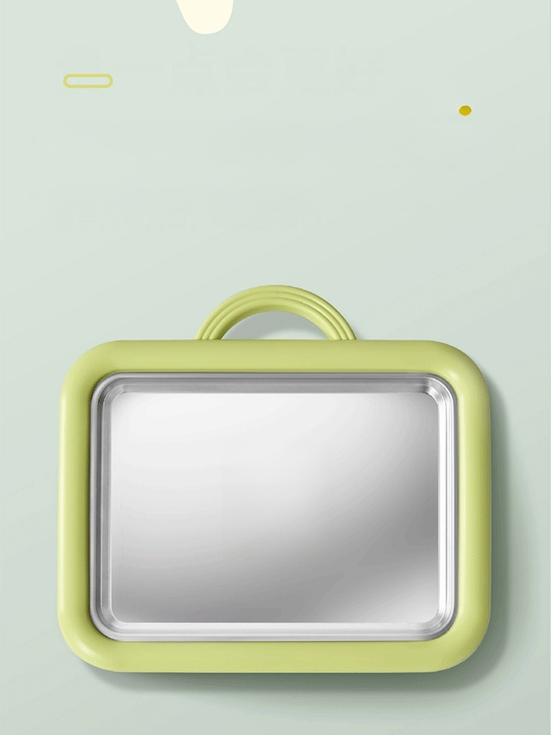 多功能小型冰淇淋機