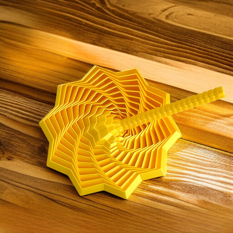 ストレス解消に最適な指先おもちゃ