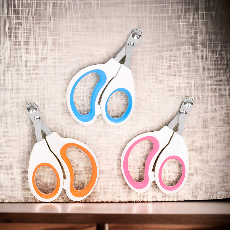 不鏽鋼寵物指甲刀