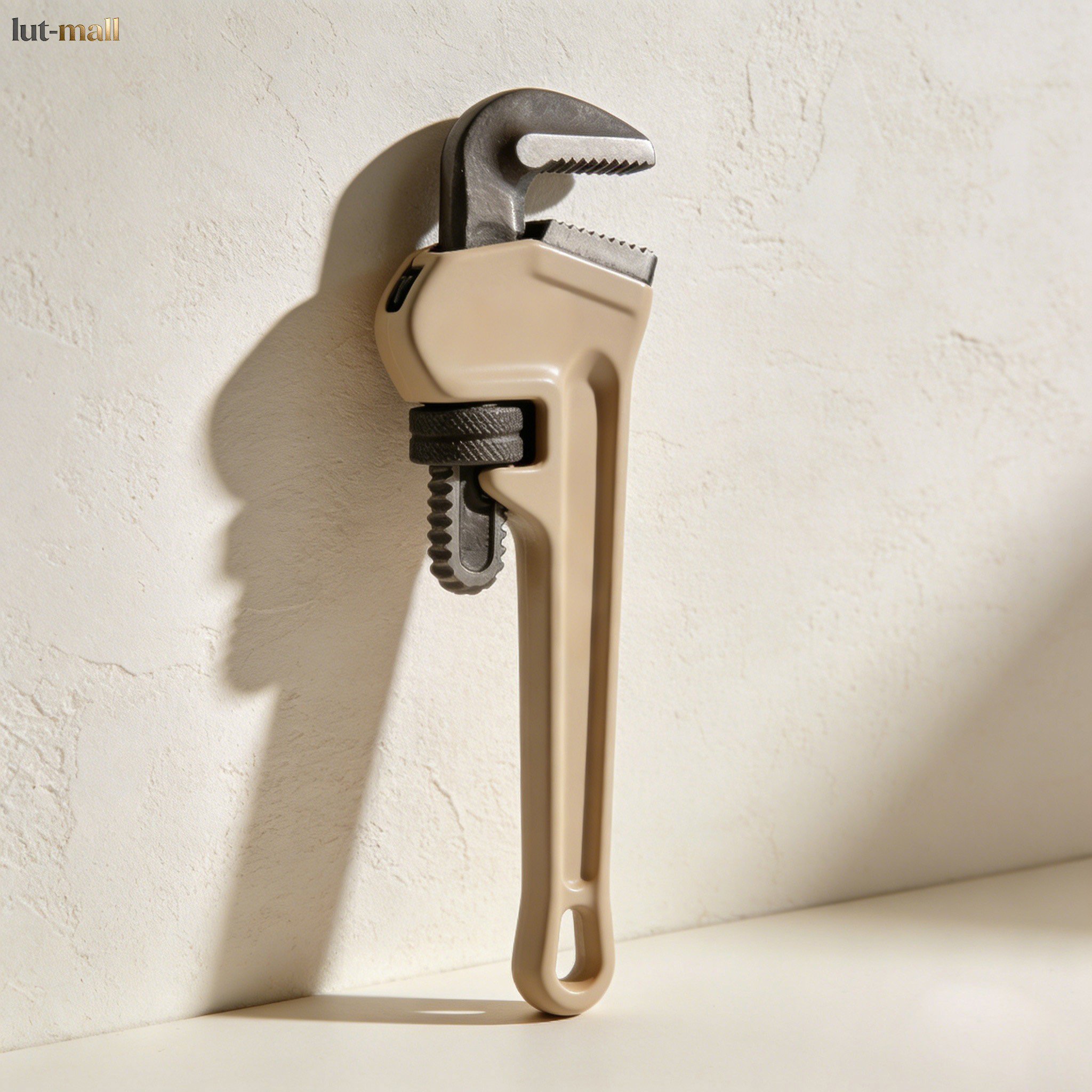 다기능 고강도 파이프 렌치