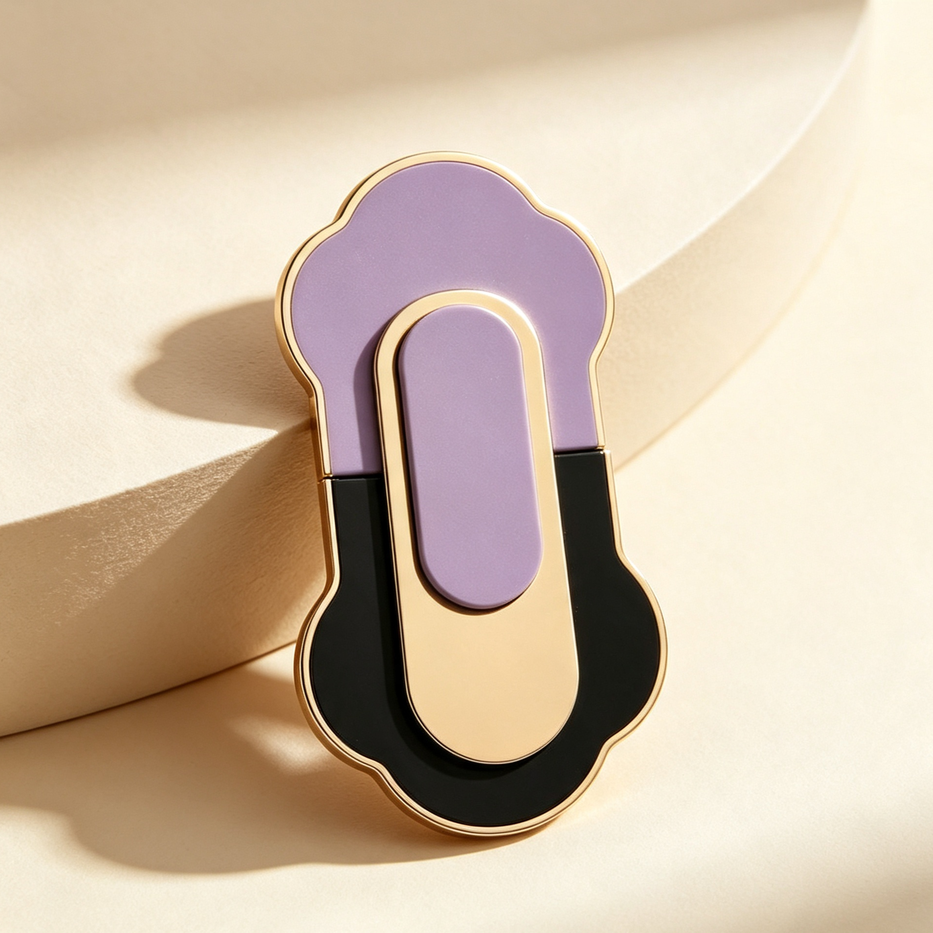 Magnetic bookmarks (10 pieces)