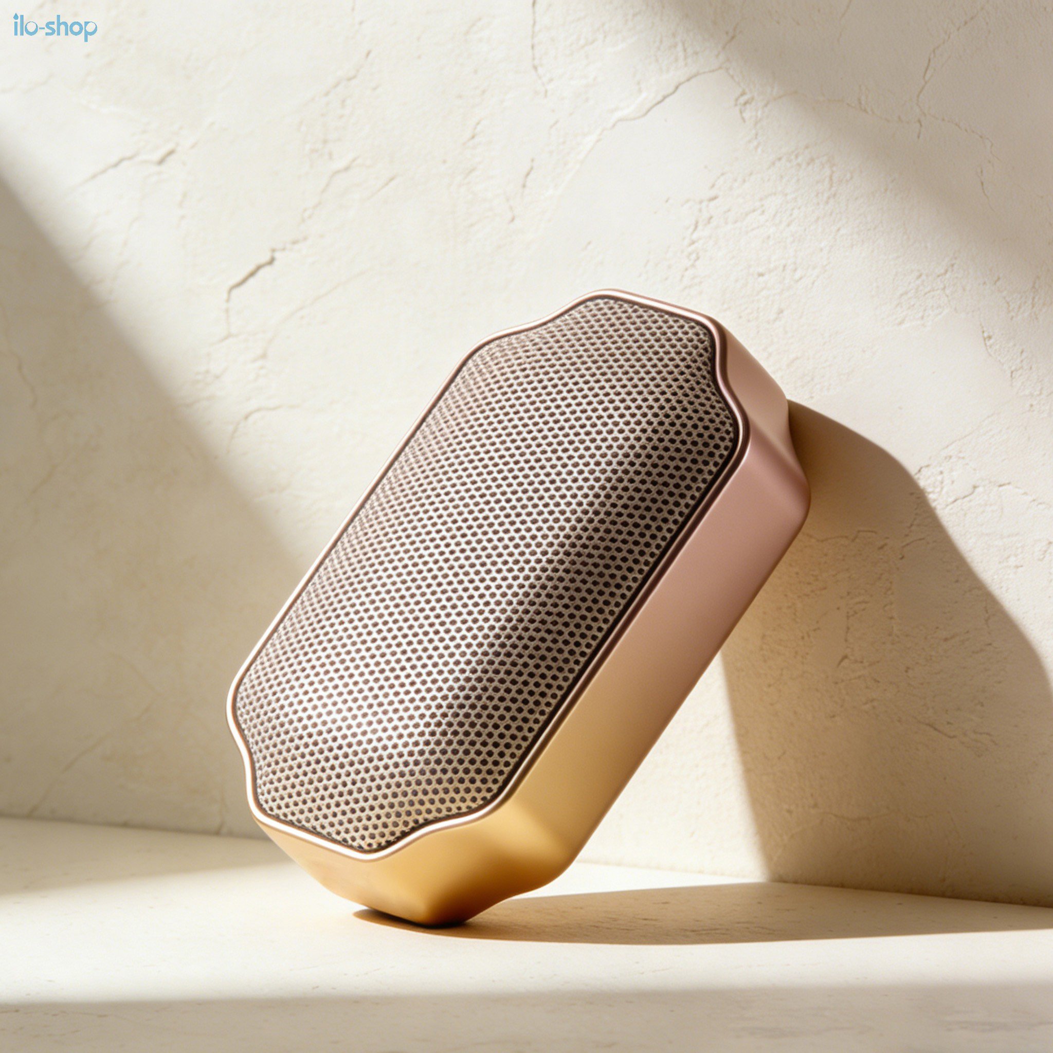 독창적인 불규칙 모양 블루투스 스피커