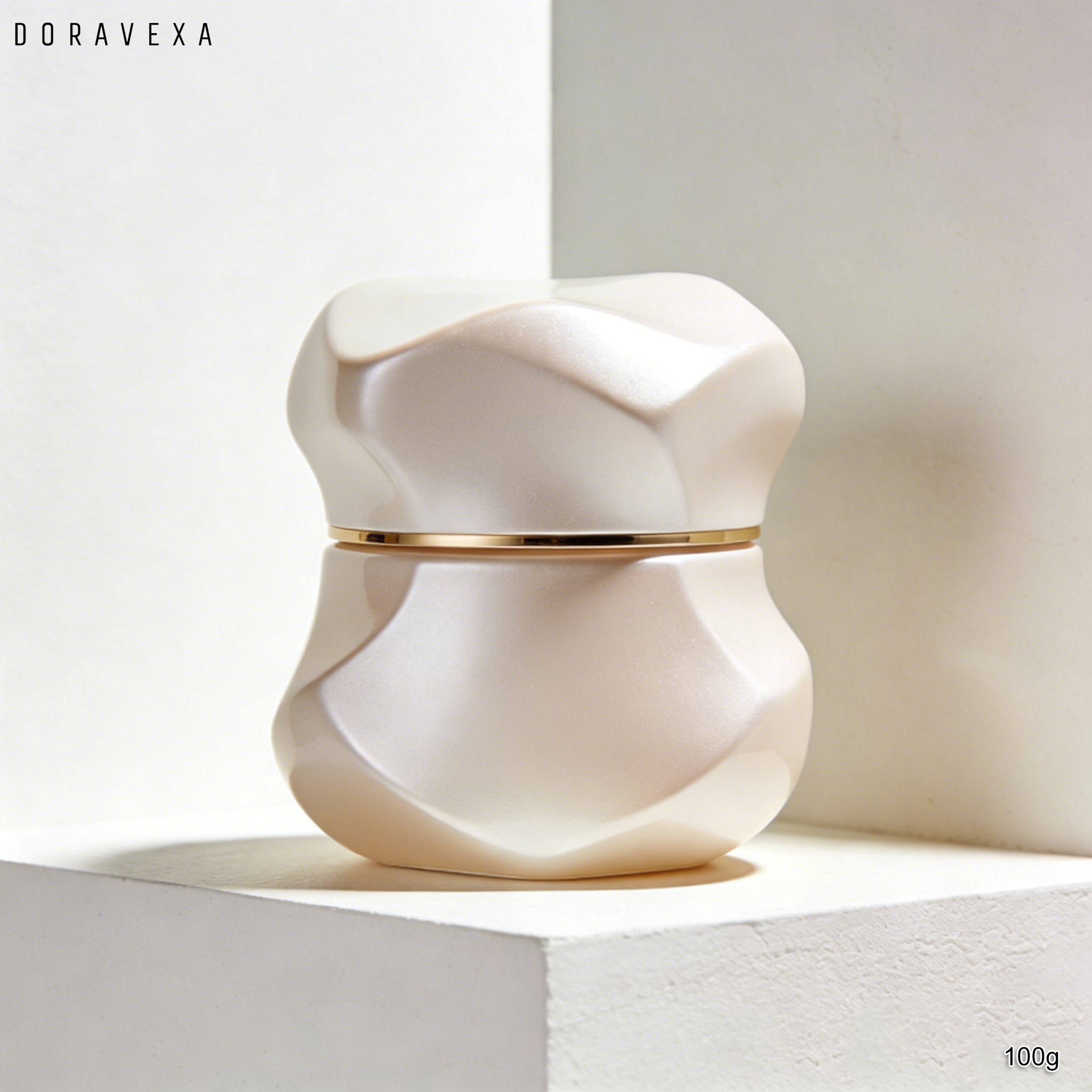 深層保濕修護面霜