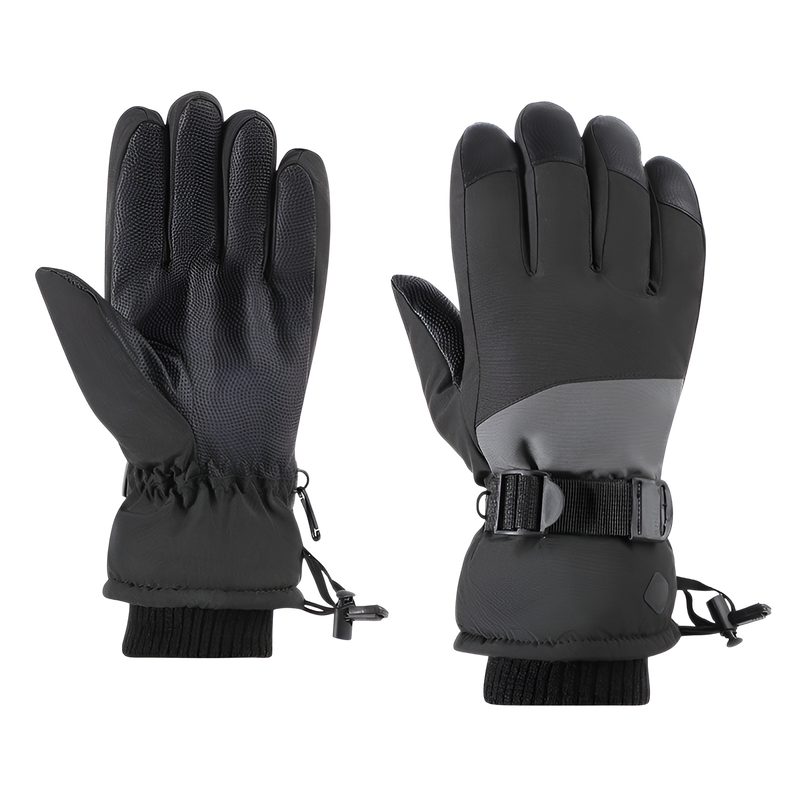 ユニセックス冬用手袋