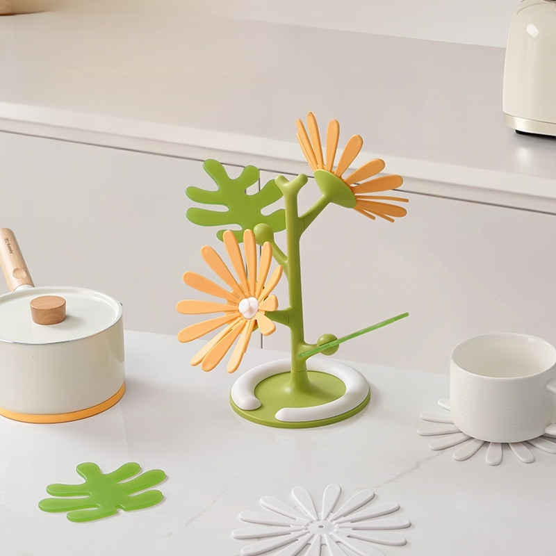 Daisy Heat Insulation Pad