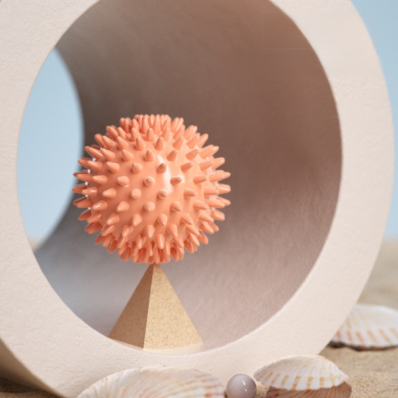 Yoga Fitness Massage Fascia Ball