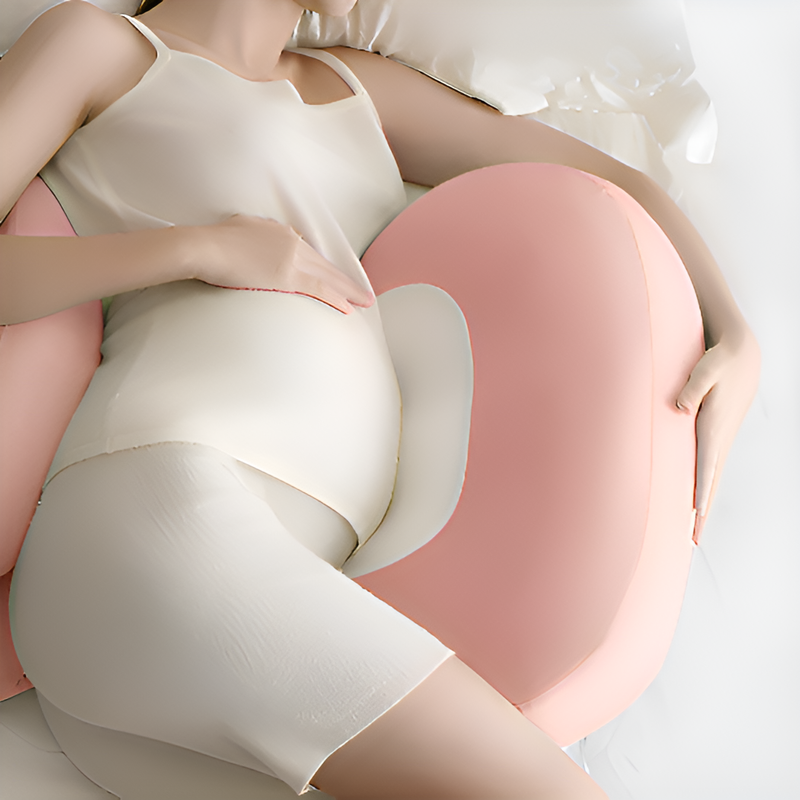 孕婦U型枕