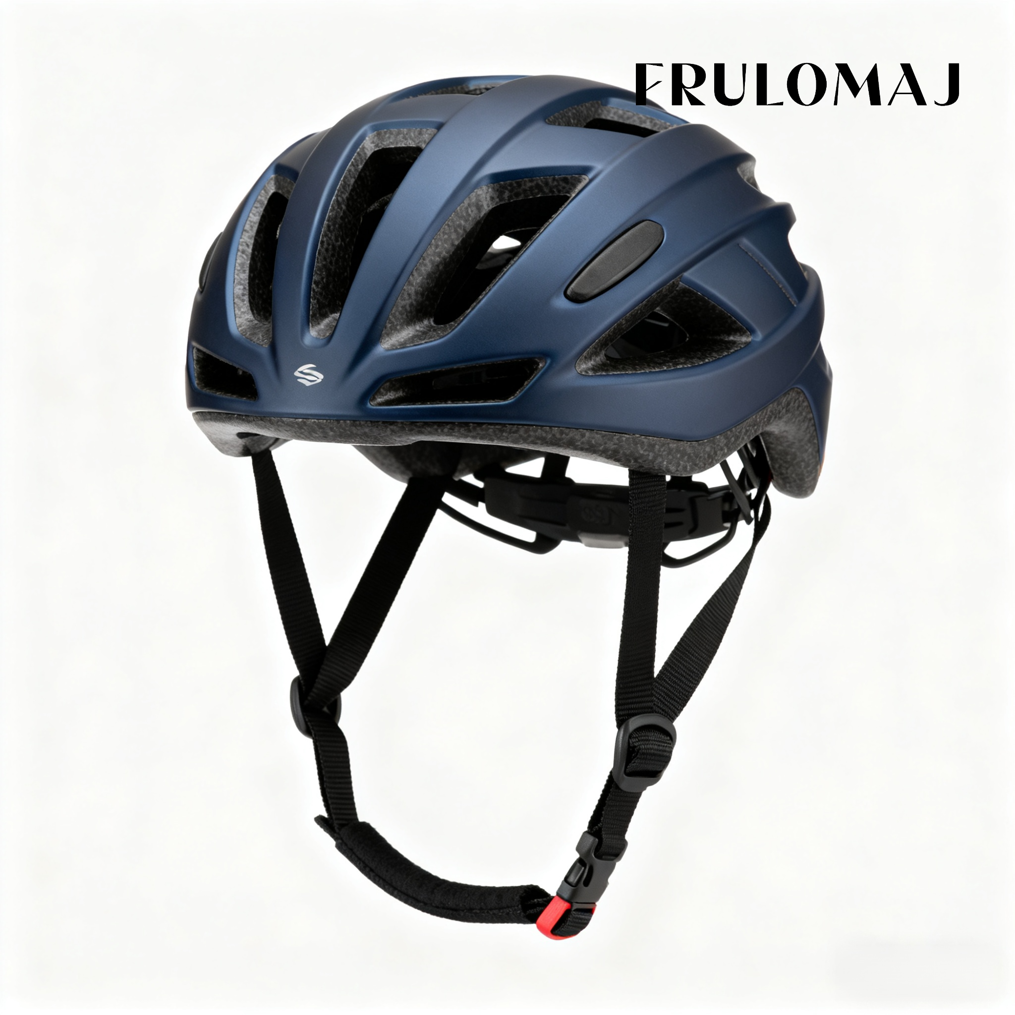 หมวกนิรภัยระบายอากาศและทนทาน