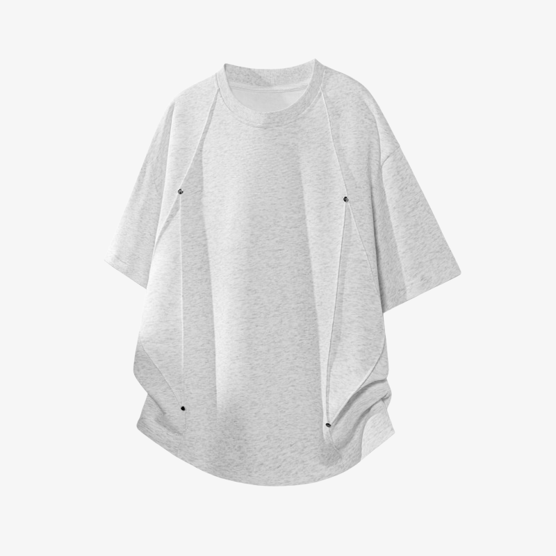 男女兼用超快適クールTシャツ