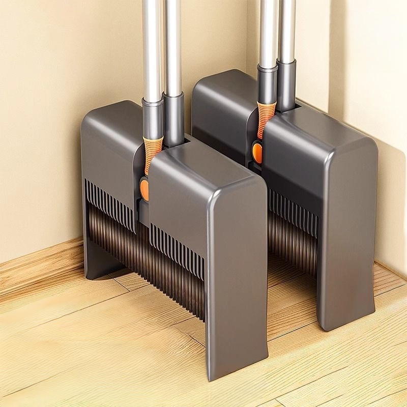 Herramientas de limpieza