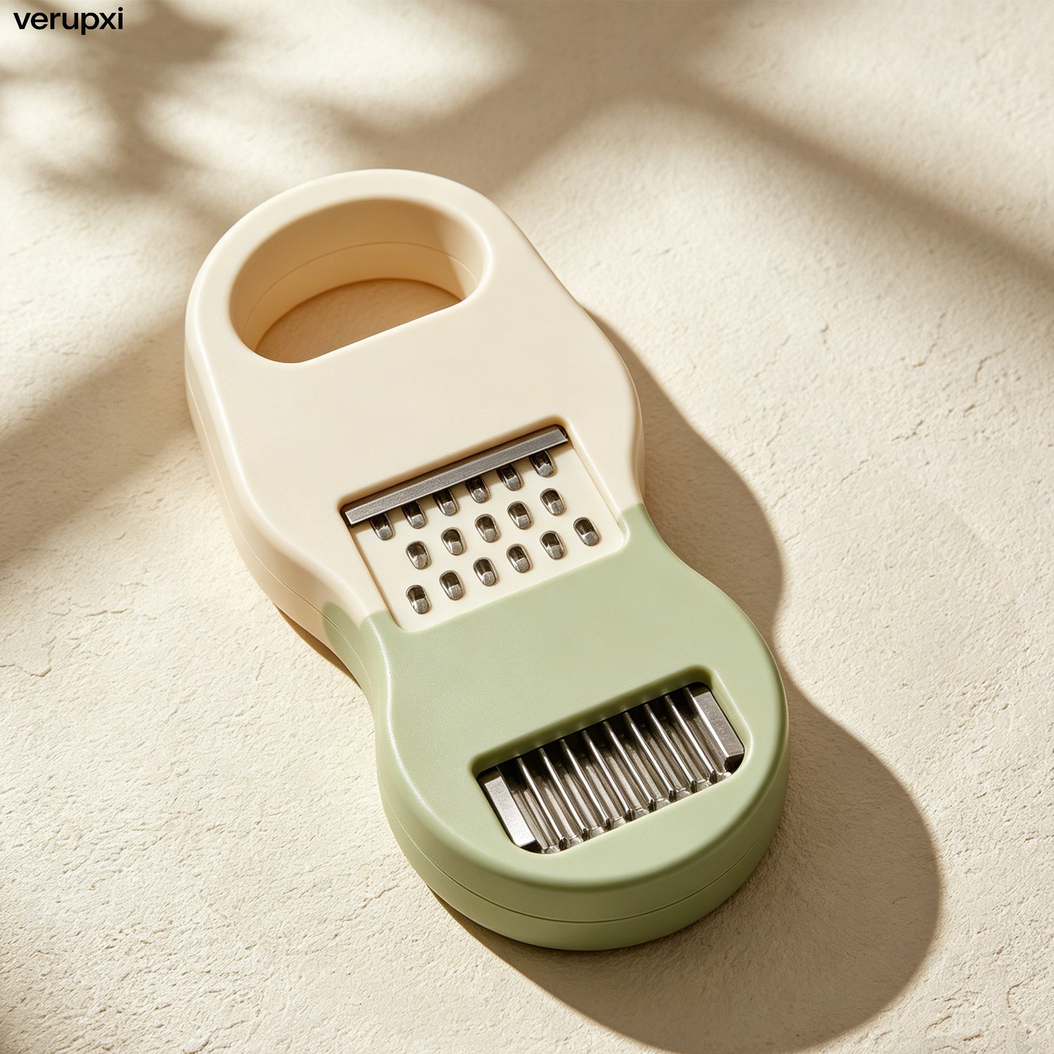 Multifunctional Vegetable Slicers (Set of 3)