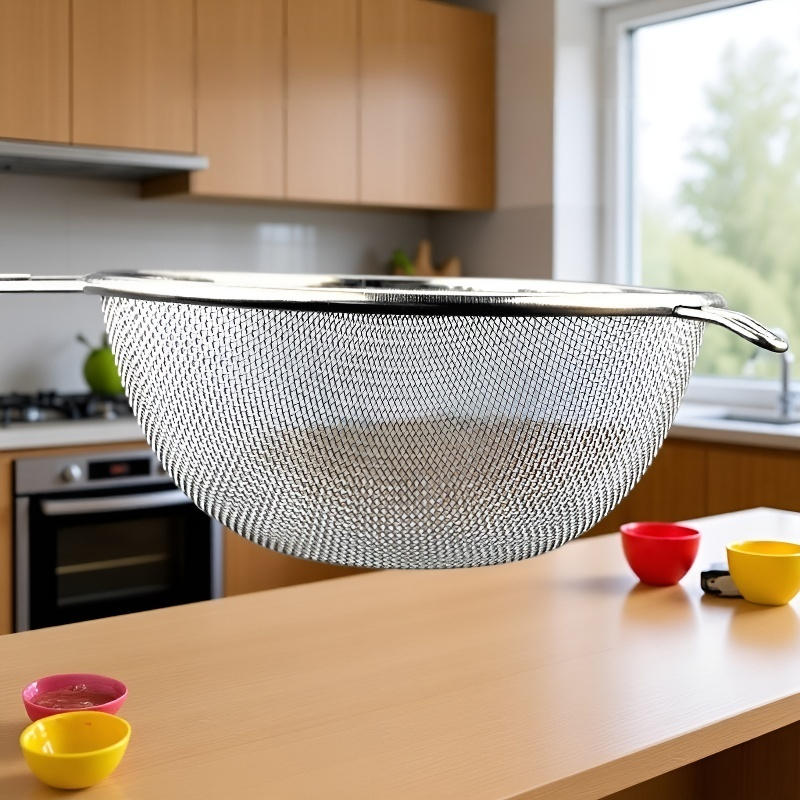 ダブルイヤーフィルターストレーナーを深くする