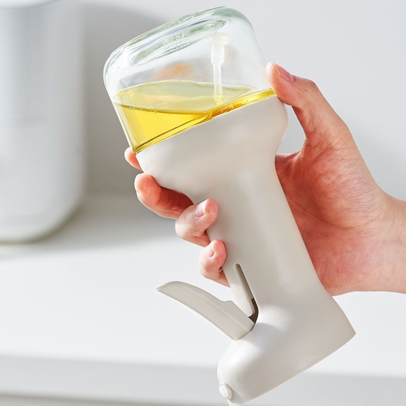 漏れ防止ミストスプレー