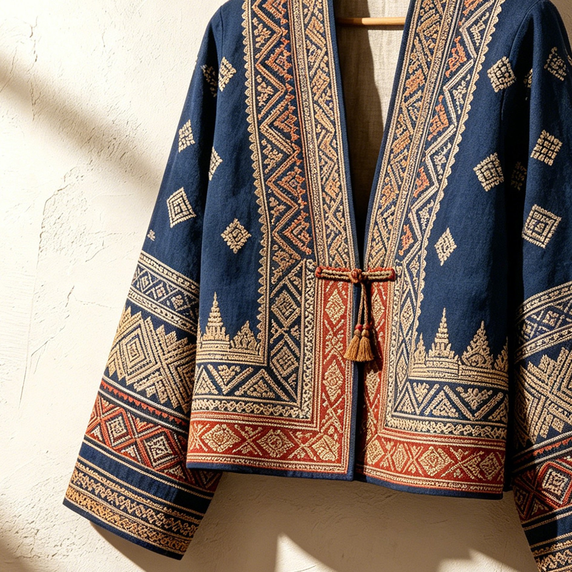 เสื้อแจ็คเก็ตบางเบาสำหรับฤดูใบไม้ผลิและฤดูใบไม้ร่วง