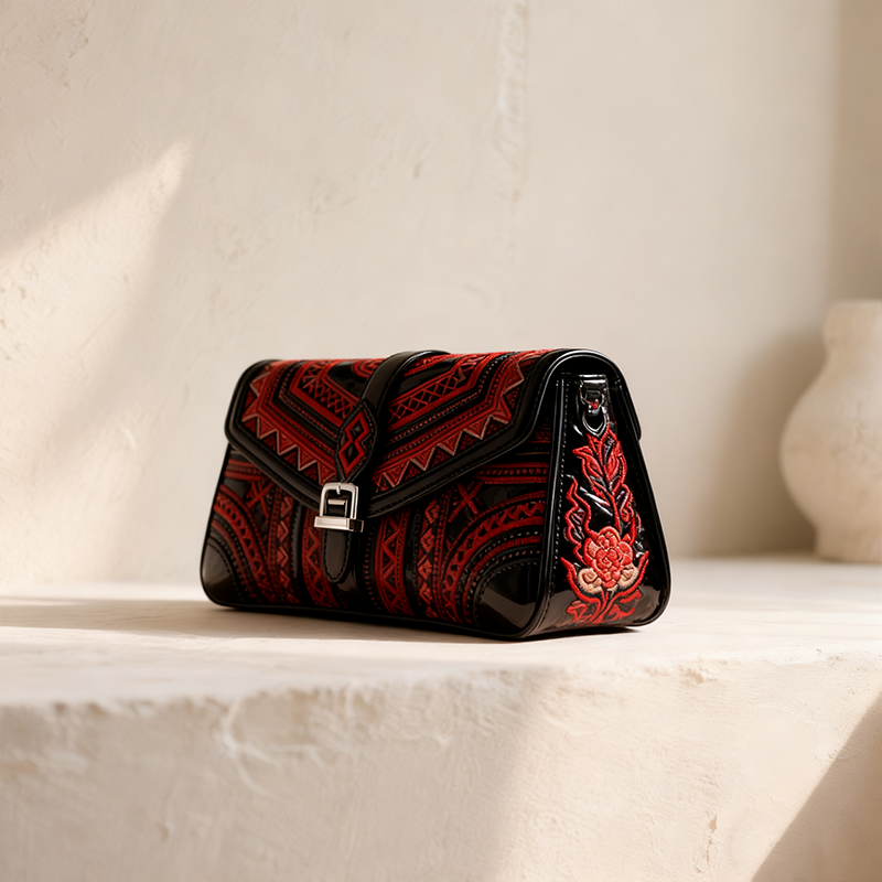 심플 여성 손지갑