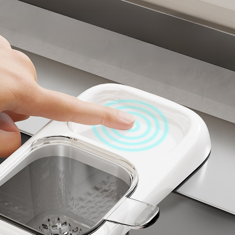 多機能フィルター排水ラック