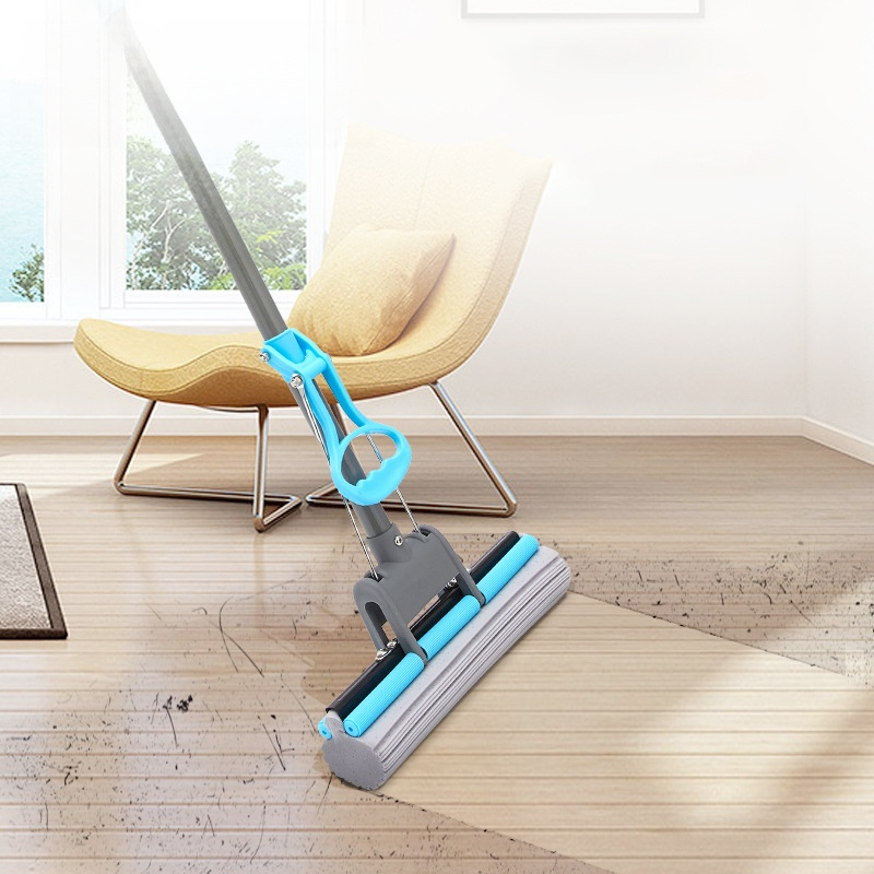 Multifunkciós padlótisztító felmosó