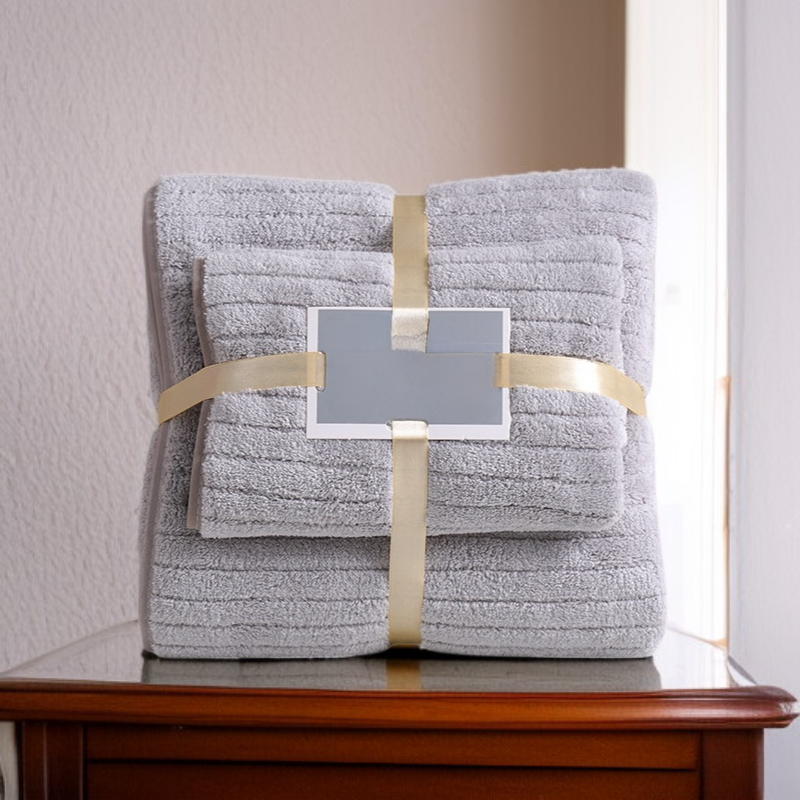 Home Thick Absorbent Face Washing Towel