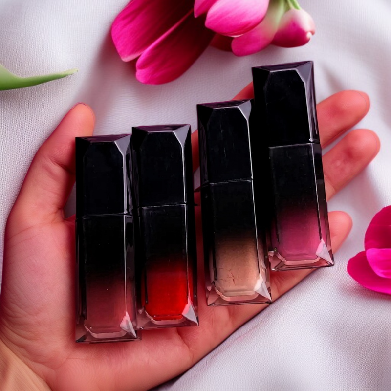 벨벳 매트 립스틱