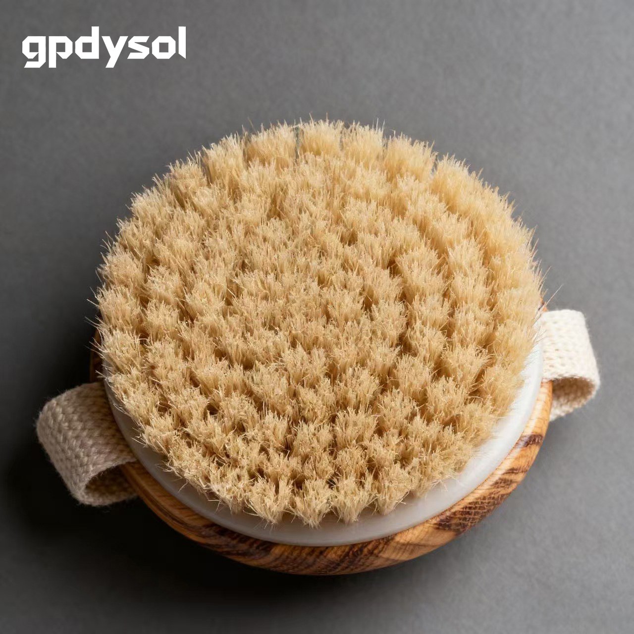 Badebürsten (5er-Pack)