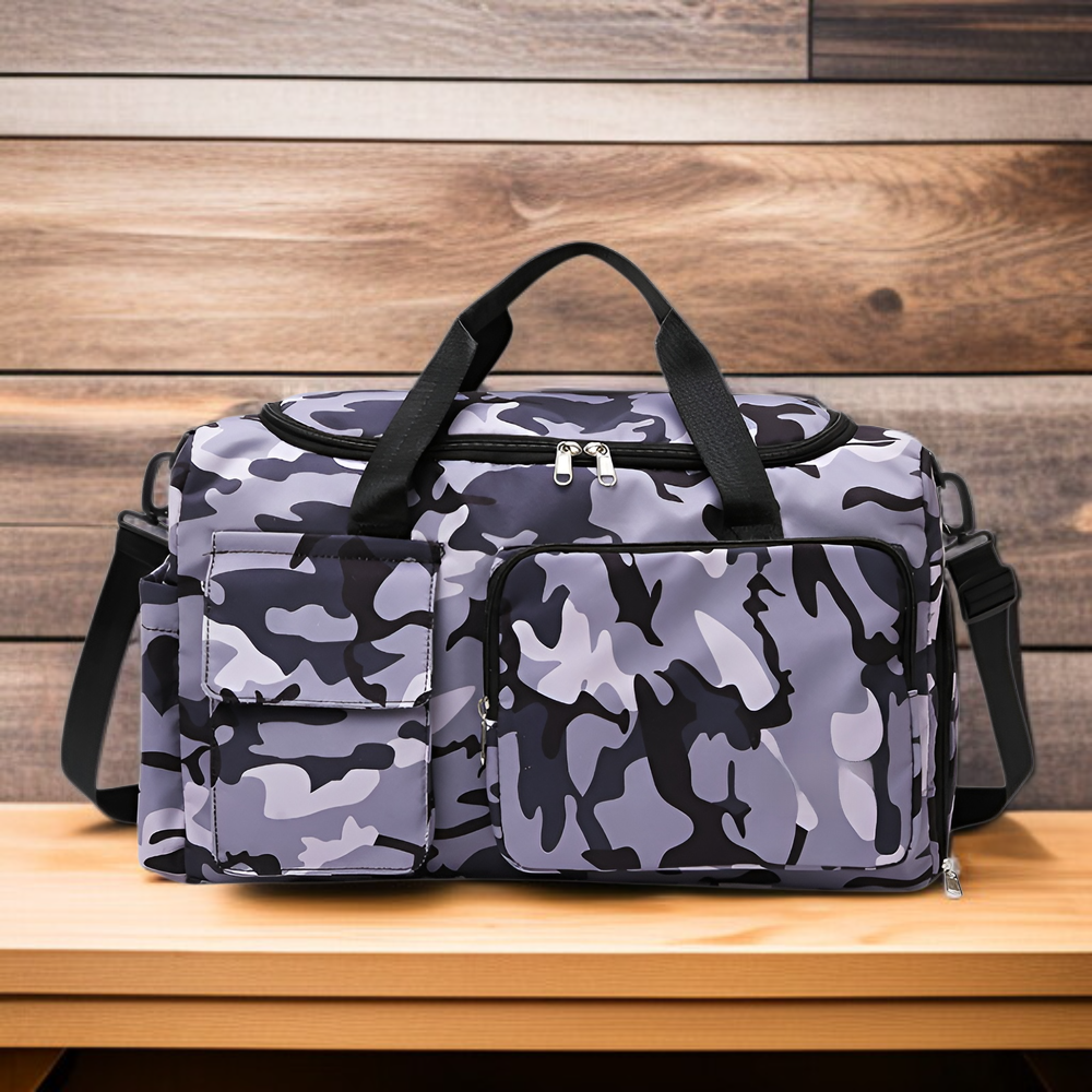 大容量旅行行李包