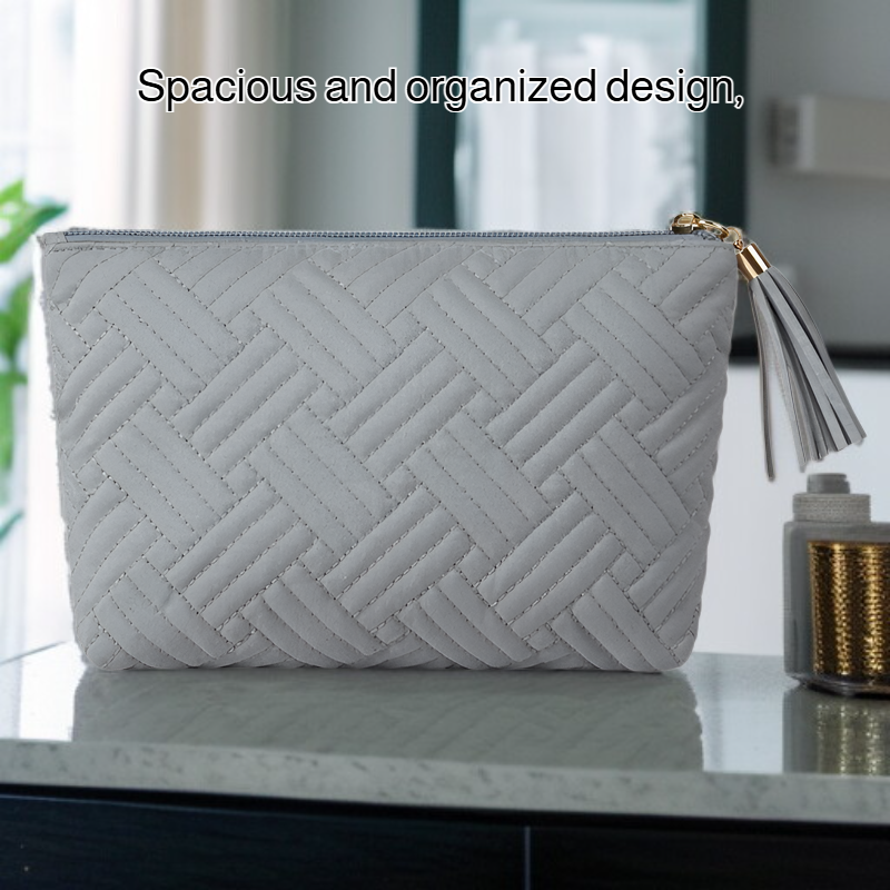 Portable Makeup Bag